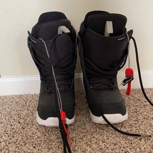 Snowboard Boots
